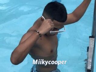 Miikycooper