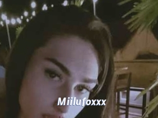 Miilufoxxx