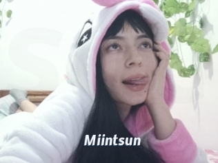 Miintsun