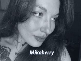 Mikaberry