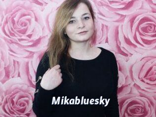 Mikabluesky