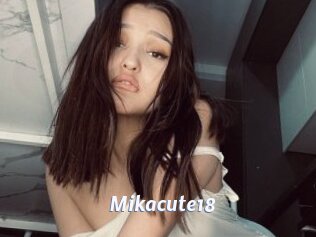 Mikacute18