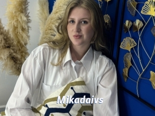 Mikadaivs