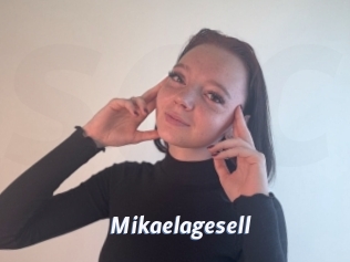 Mikaelagesell
