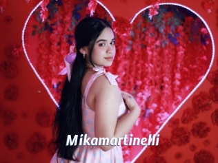 Mikamartinelli