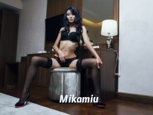 Mikamiu