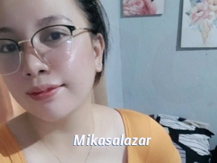 Mikasalazar