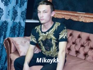 Mikaykk