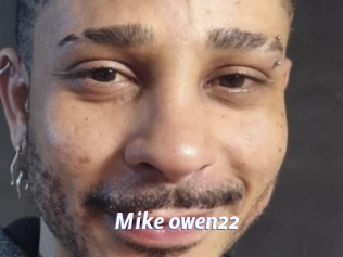 Mike_owen22