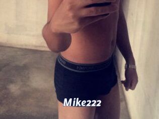 Mike222
