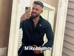 Mikeadamov