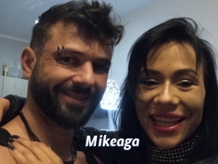 Mikeaga