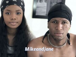 Mikeandjane