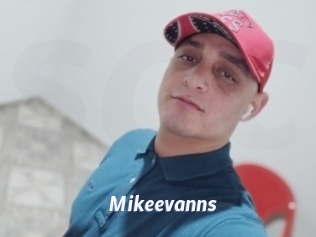 Mikeevanns