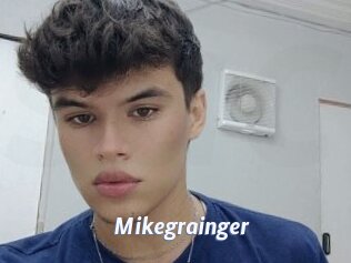 Mikegrainger