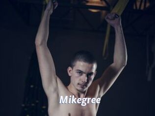 Mikegree