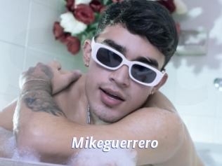 Mikeguerrero