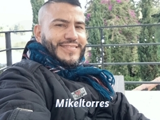 Mikeltorres