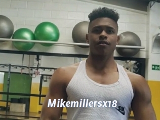 mikemillersx18 Sexe amateur contributions