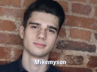 mikemyson Sexe amateur contributions