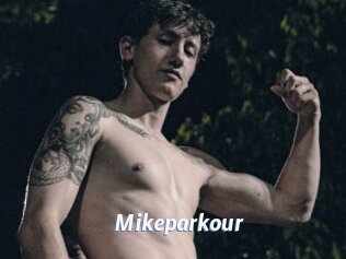 Mikeparkour