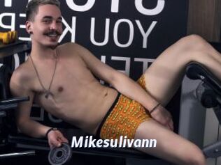 Mikesulivann