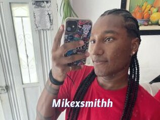 mikexsmithh Sexe amateur contributions