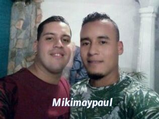 Mikimaypaul