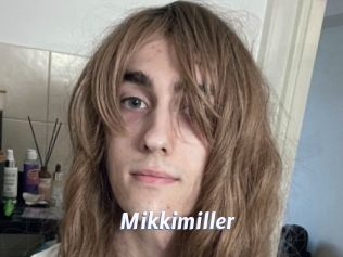 Mikkimiller