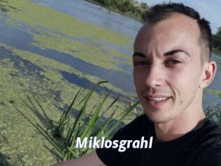 Miklosgrahl