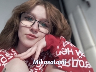 Mikosatomi