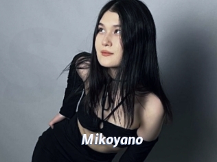 Mikoyano