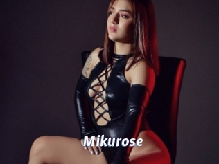 Mikurose
