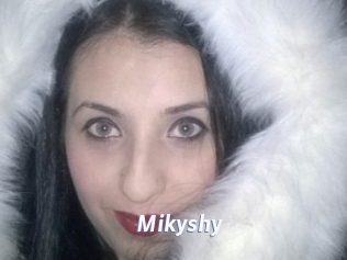 Mikyshy