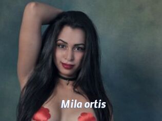 Mila_ortis
