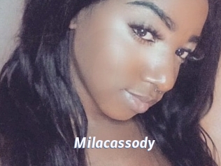 Milacassody