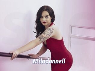 Miladonnell