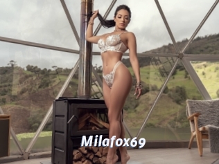 milafox69 Sexe amateur contributions