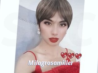Milagrosamiller