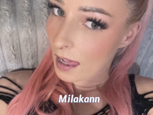 Milakann