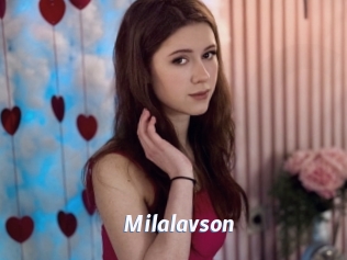 Milalavson