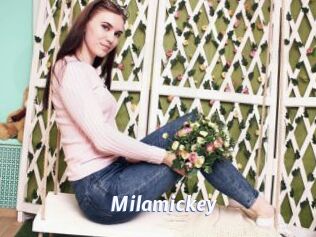 Milamickey
