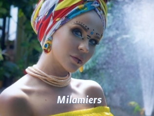 Milamiers