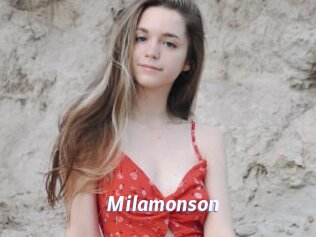 Milamonson