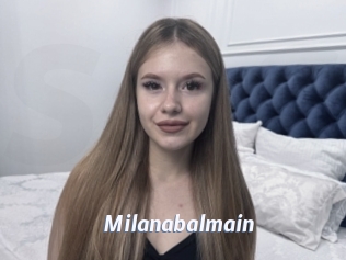 Milanabalmain