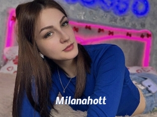 Milanahott