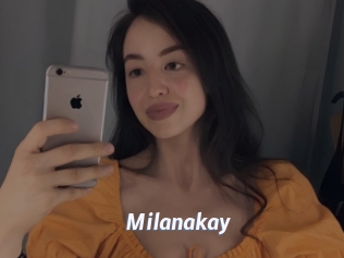 Milanakay