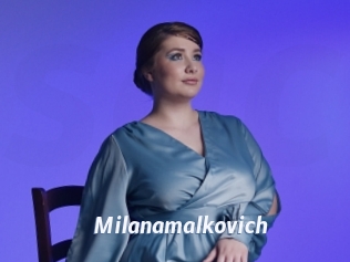 Milanamalkovich