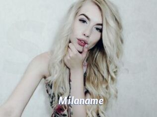 Milaname