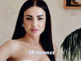 Milanamex